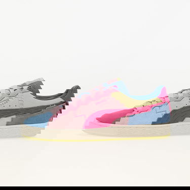 Superge in čevlji Puma Squid Game x Suede Modra | 39942801, 0