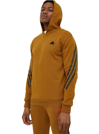 Pulover adidas Originals Sweatshirt Rjava | IC6722