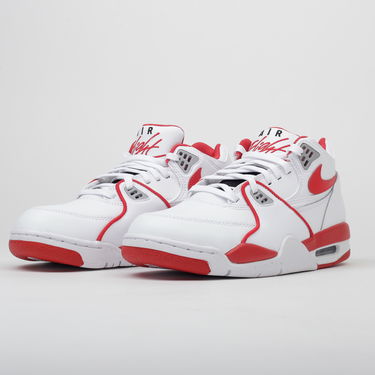 Superge in čevlji Nike Air Flight '89 LE Bela | 819665-100, 0