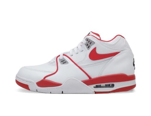 Superge in čevlji Nike Air Flight '89 LE Bela | 819665-100