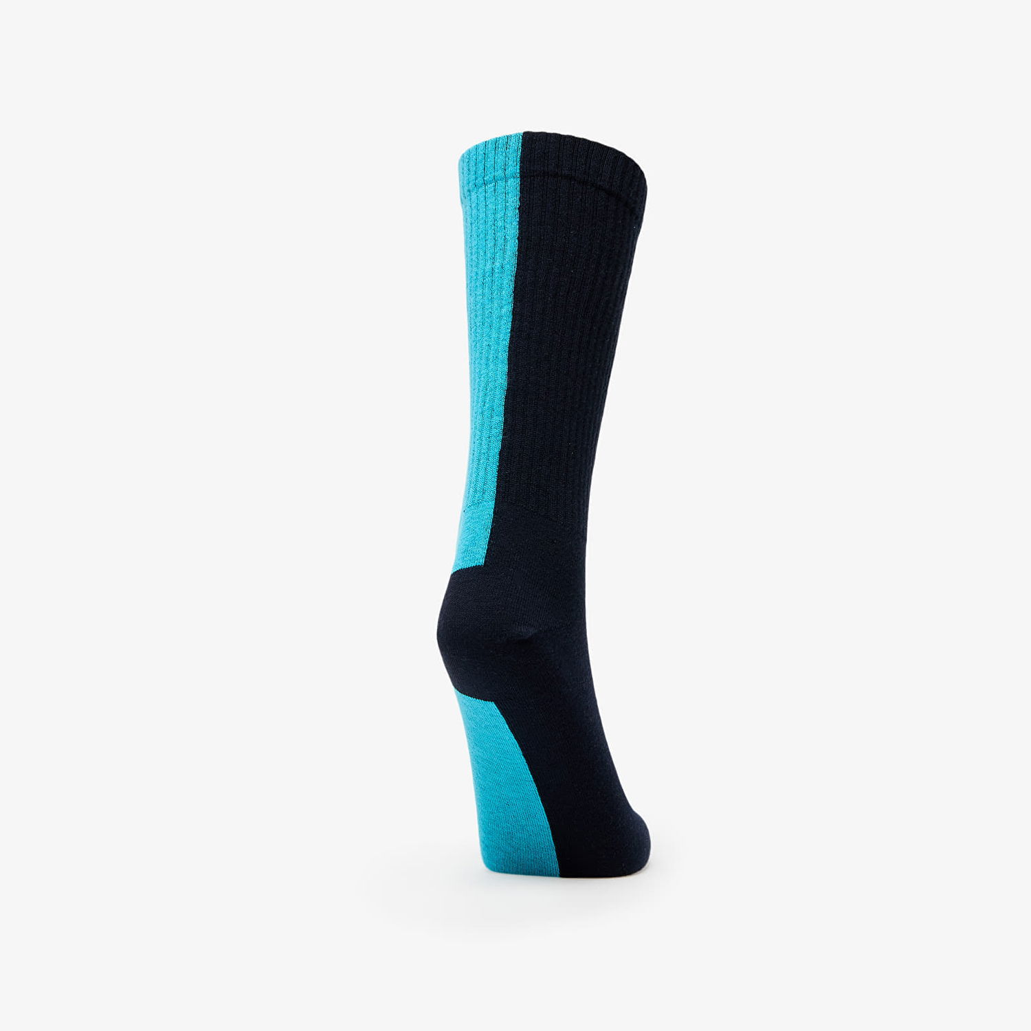 Nogavice Reebok Botter Socks Modra | RMRA008C99KNI0014049, 1
