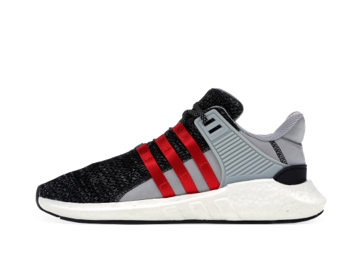Superge in čevlji adidas Originals adidas EQT Support Future Overkill Coat of Arms Siva | BY2913