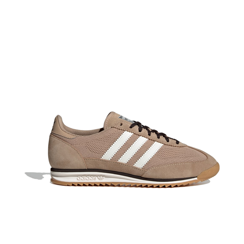 Superge in čevlji adidas Originals SL 72 OG Rjava | JQ8324