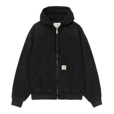 Pulover Carhartt WIP OG Active Jacket Črna | I034820_24, 0