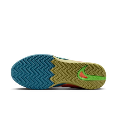Superge in čevlji Nike Street Flare "Wild Mango" Večbarvna | HF0219-602, 6