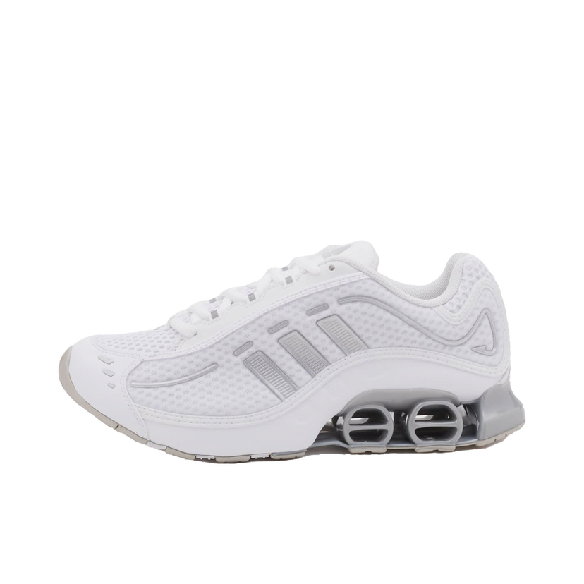 Superge in čevlji adidas Performance Megaride O1 W Bela | JQ2292