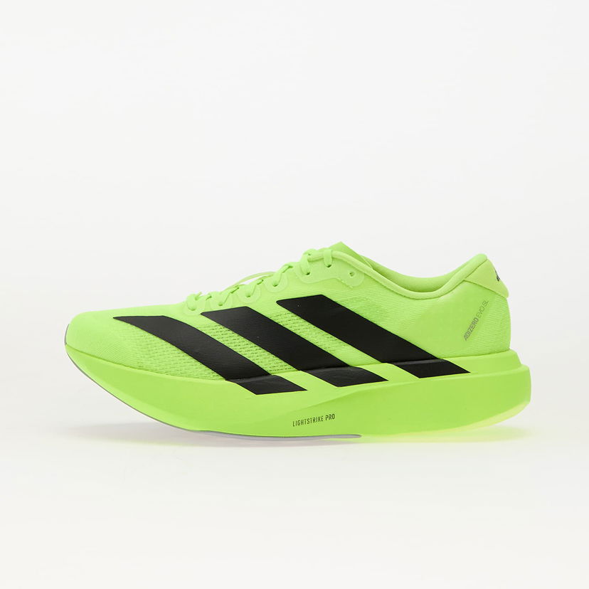 Superge in čevlji adidas Performance Adizero Evo SL Zelena | JR5839