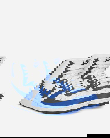 Superge in čevlji Nike Terminator High "Game Royal" Modra | FN6836-100, 4