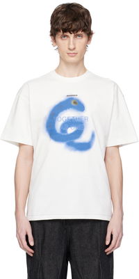 ADER error 0107 Together As One Graphic T-Shirt