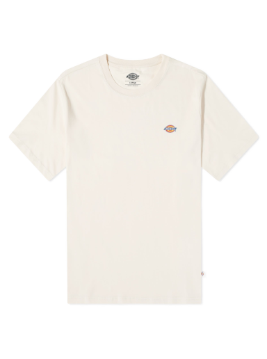 Majica Dickies Mapleton T-Shirt "Whitecap Gray" Siva | DK0A4XDBF901
