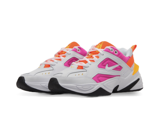 Superge in čevlji Nike W M2K Tekno Bela | AO3108-104