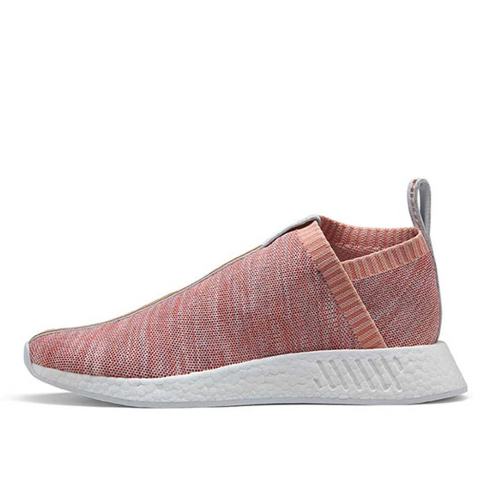 Superge in čevlji adidas Originals Kith x NMD City Sock CS2 Roza | BY2596, 0