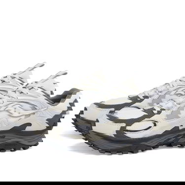 Superge in čevlji Saucony Grid Aura X Size UK 11 Bela | S70908-1, 2
