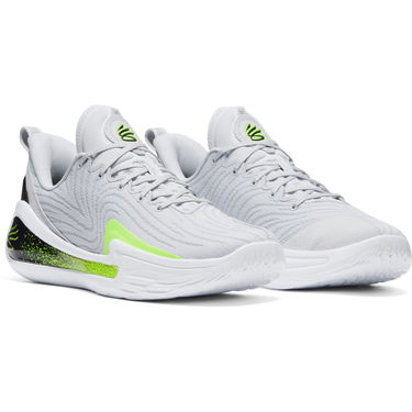 Superge in čevlji Under Armour Curry 12 Siva | 3027629-100, 1