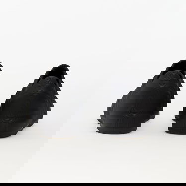 Superge in čevlji adidas Originals adiFOM Superstar Triple Black Črna | GZ2619, 3
