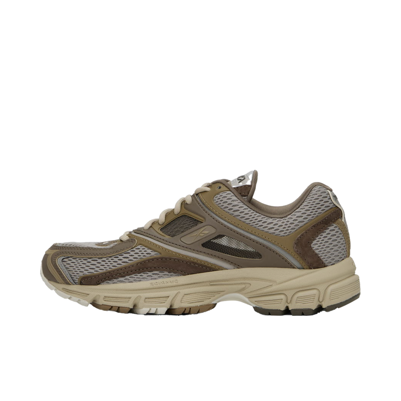Superge in čevlji Reebok Premier Trinity KFS "Brown" Bež | RMIA04LC99MAT0010760