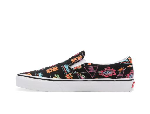 Superge in čevlji Vans Classic Slip-On Večbarvna | vn000xg8b0k1