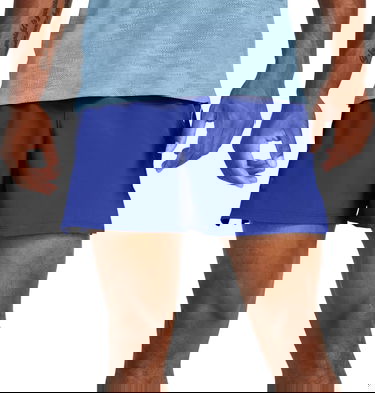 Kratke hlače Under Armour LAUNCH ELITE 5'' Mornarica | 1376509-400, 0