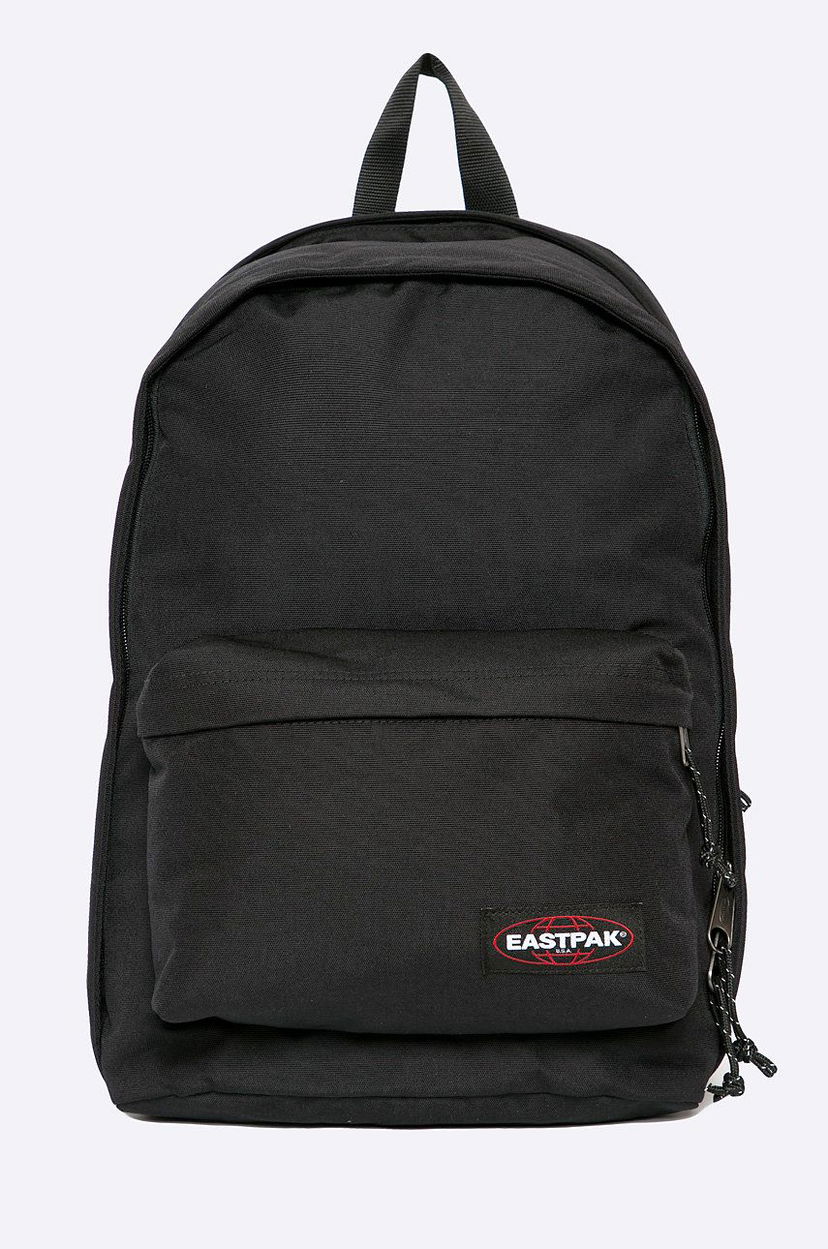 Nahrbtnik EASTPAK Backpack Back To Work Črna | EK936008