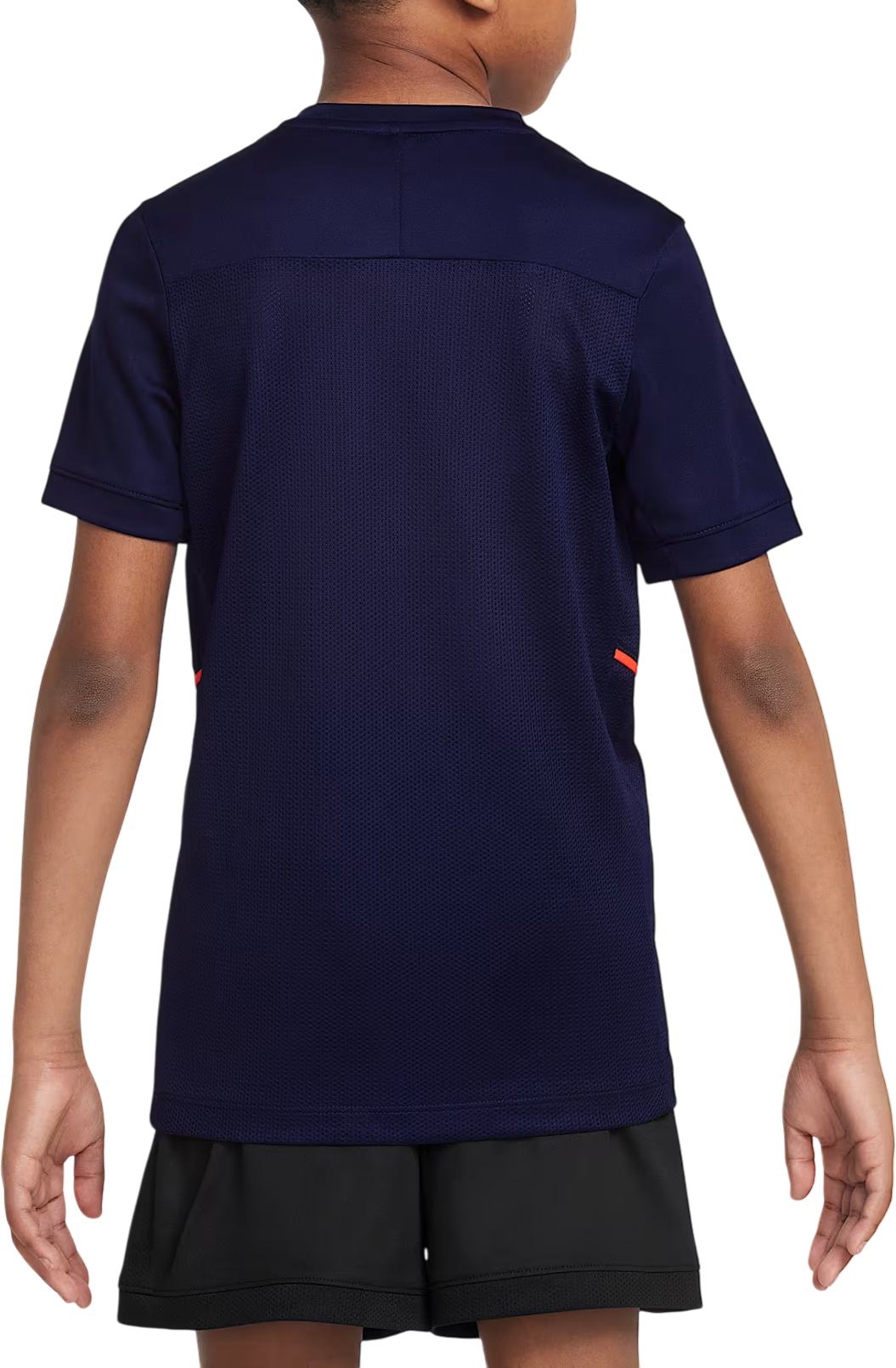 Majica Nike Dri-FIT Erling Haaland Academy T-Shirt Mornarica | hv0229-498, 1