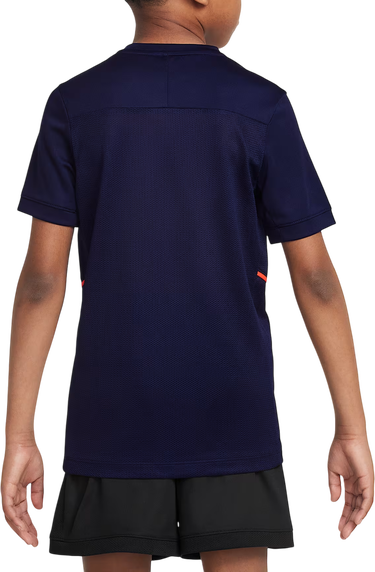 Majica Nike Dri-FIT Erling Haaland Academy T-Shirt Mornarica | hv0229-498, 1