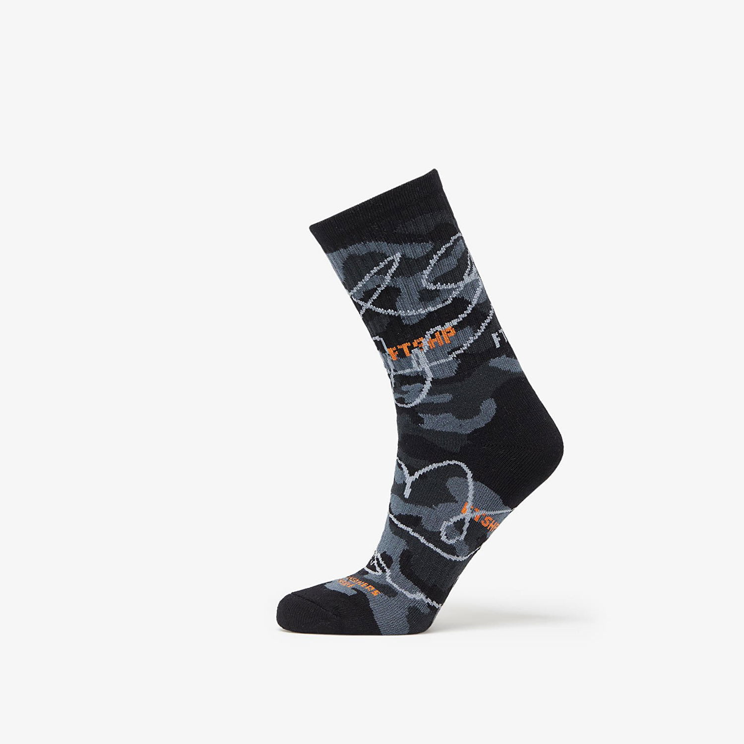 Spodnje perilo in nogavice Footshop The Basketball Večbarvna | FTSHP_253, 0
