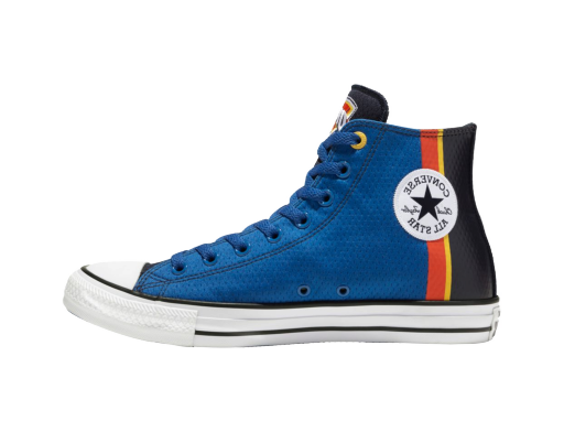 Lifestyle Converse Chuck Taylor All-Star 70 Hi "Franchise Oklahoma City Thunder" Mornarica | 159419C