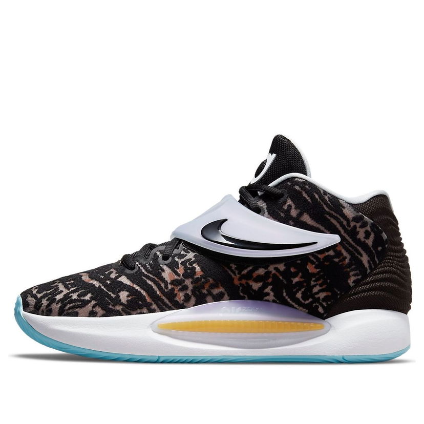 Superge in čevlji Nike KD 14 EP Večbarvna | CZ0170-001