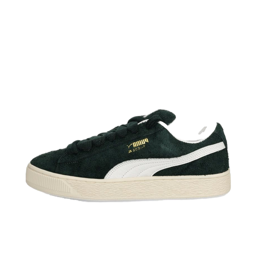 Superge in čevlji Puma Suede XL Zelena | 397241
