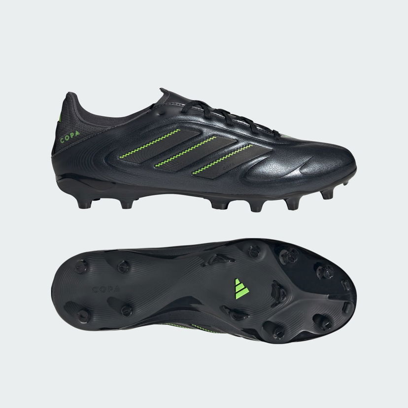 Superge in čevlji adidas Performance Copa Pure 3 League Firm Ground Football Boots Črna | JH6300