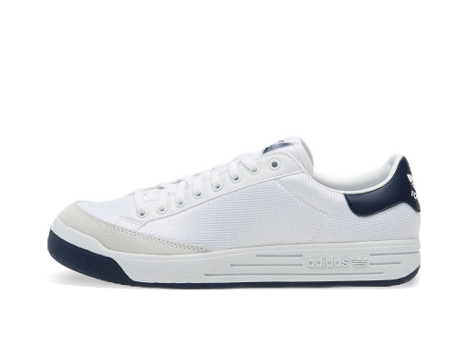Superge in čevlji adidas Originals Rod Laver Bela | G99864