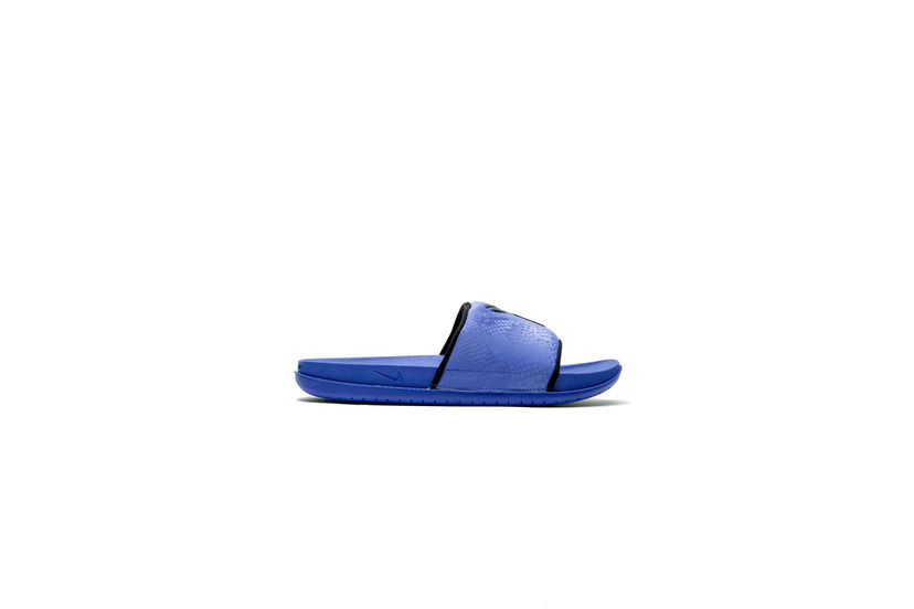 Superge in čevlji Nike KOBE OFFCOURT SLIDE Modra | IM1389-500