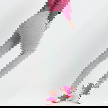 Pajkice Nike NSW Essential GX MR Legging Siva | CZ8530-063, 1