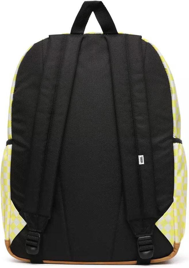 Nahrbtnik Vans Backpack Plus Rumena | vn0a34glvd71, 1
