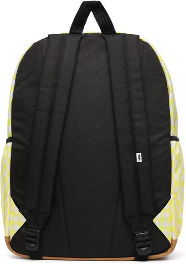 Nahrbtnik Vans Backpack Plus Rumena | vn0a34glvd71, 1