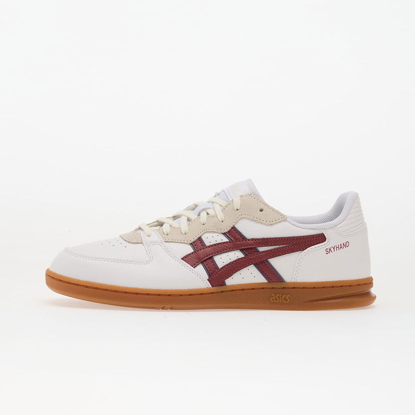 Superge in čevlji Asics Skyhand Og Bela | 1203A451-105