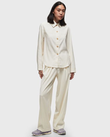 Srajce Samsoe Samsoe Samsøe & Samsøe Esmel Shirt Bela | F23300164-SOLITARY-STAR, 3