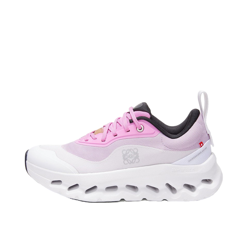 Superge in čevlji On Running LOEWE x Cloudtilt 2 Pink White Roza | 3ME10692909