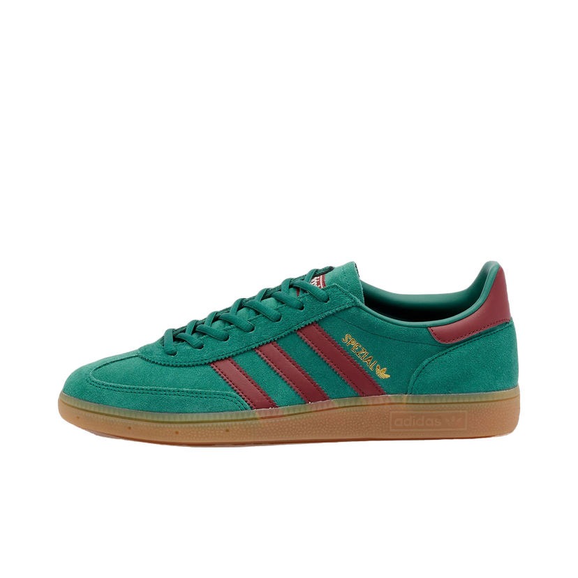 Superge in čevlji adidas Originals Handball Spezial Zelena | IH3841
