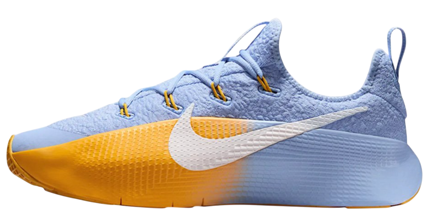 Superge in čevlji Nike LeBron TR 1 'Aluminium University Gold' Večbarvna | FJ6151-401, 1