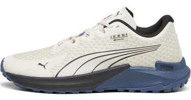 Superge in čevlji Puma Fast-Trac Nitro GORE-TEX Bela | 377062-06, 1