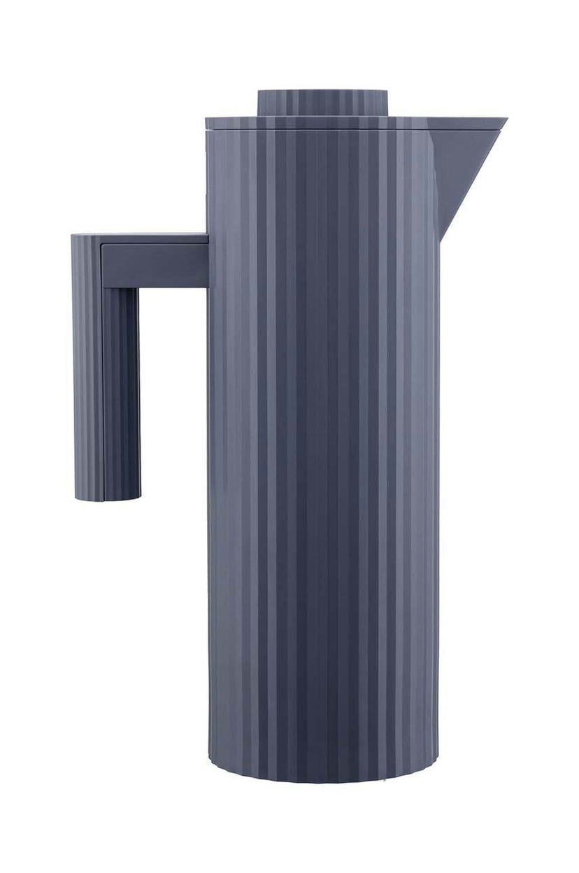 Home decor Alessi Thermos Jug Plissé Mornarica | MDL12.G