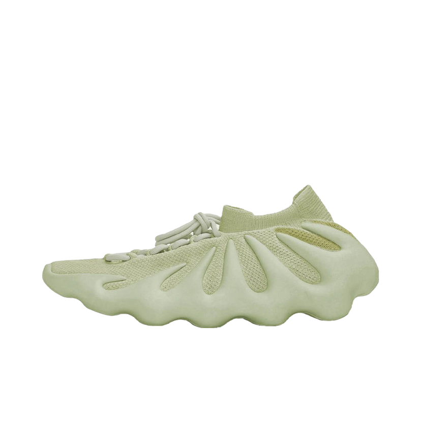 Superge in čevlji adidas Yeezy Yeezy 450 "Resin" Rumena | GY4110