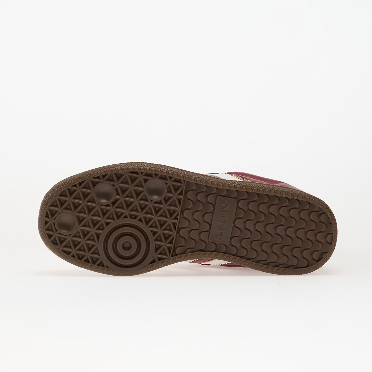 Superge in čevlji adidas Originals Samba Xlg Rdeča | JR0925, 1