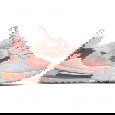 Superge in čevlji Nike Air Max 270 React GS Roza | Q5420 611, 0