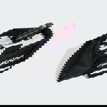 Potovalna torba adidas Performance Duffel Bag Črna | JD9555, 2