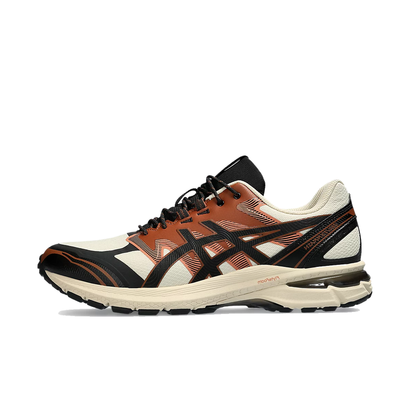 Superge in čevlji Asics Gel-Terrain "Vanilla" Rjava | 1203A342-250