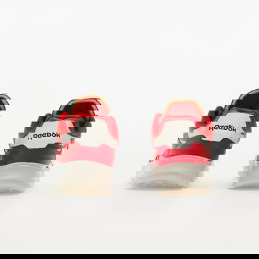 Superge in čevlji Reebok Keith Haring x Club C Legacy Rdeča | GZ1459, 3