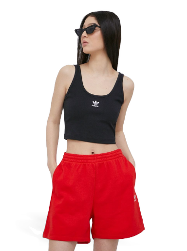 Majica adidas Performance Top Črna | HF3399