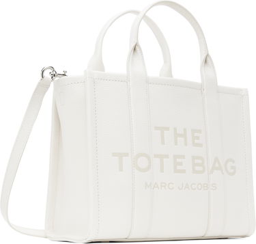Tote bag Marc Jacobs Marc Jacobs 'The Tote Bag' Medium Tote Bež | H004L01PF21, 4